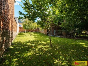 Vážany, stavební pozemek, 546 m2 – pozemek, ev.č. E3430L001 - 12