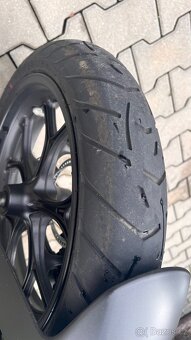 Honda NC 750 X rv 3/2024 - 12