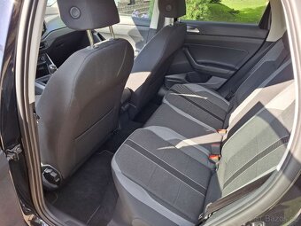 Volkswagen Polo 1.0 TSi 70 kw highline - 12