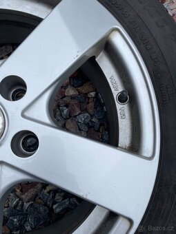 Continental WinterContact TS 870 205/55 R16 (DOT 1824) - 12