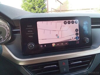 SCALA 1,0 TSI 85 kW KAMERA ADAPT. TEMPOMAT - 12