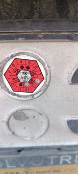 Prodám Volvo fh 13 500 EEV r.v 04/2013 - 12