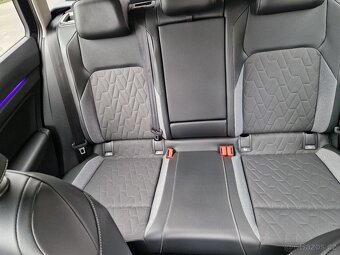 VW GOLF 8 Variant 1,5 TSI 110 KW  GOAL    DPH - 12