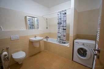 Prodej bytu 3+kk 105 m², Kollárova, Hradec Králové - 12