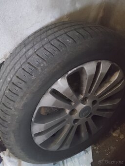 Ford Mondeo Mk4 - 12