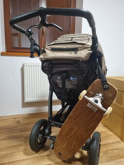 Kočárek TFK Mono Air - 12