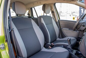 Renault Clio Grandtour 1.2 16V ICE - 12