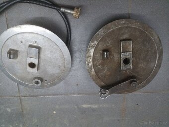 Díly na Jawa a ČZ - 12