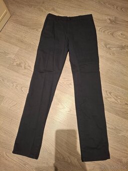 Oblečení kluk 158/164/170/176 - 12