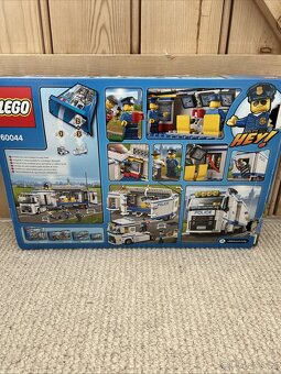 lego 60044 CITY - 12