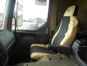 Renault Kerax 420 DCI 4x4 - 12