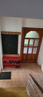 Prodej pěkného velkého domu na Vysočině u Přibyslavi - 12