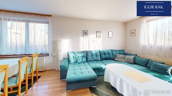 Prodej, rodinný dům, 150 m2 - Petřvald, ev.č. 00038 - 12