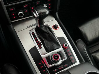 Audi Q7 Quattro S-line - 12