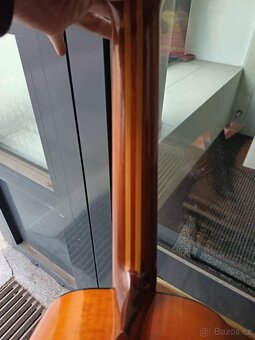 Kytara 4/4 - 12