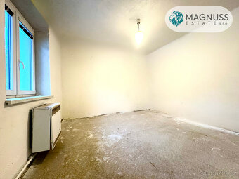 Prodej, rodinný dům 4+1, 160 m², Víska u Jevíčka - 12
