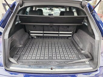 Audi q7 3,0 TDi 4x4 - 12