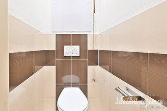 Pronájem bytu 2+1, Krásného, Židenice, 18000 Kč/měs, 59 m2 - 12