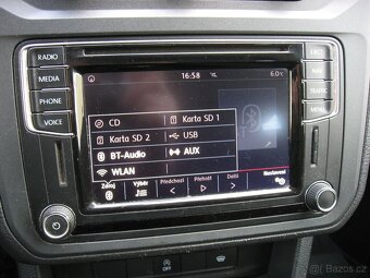 Volkswagen Caddy 2.0TDI 102PS Maxi Van - 12