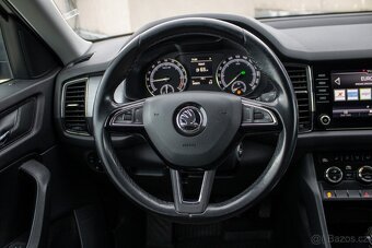 Škoda Kodiaq 2.0 TDI SCR Ambition DSG 7-miestna - 12