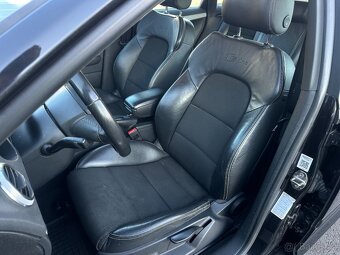 Audi A3 s-line 1.4t 2009 - 12