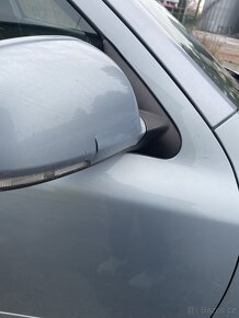 Škoda Octavia II 1.6 TDi - 12
