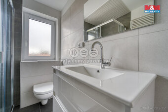 Pronájem bytu 2+kk, 55 m², Dobřany, ul. Lipová - 12