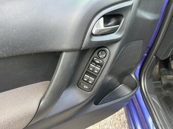 CITROEN C3  1,0   50kW - 12