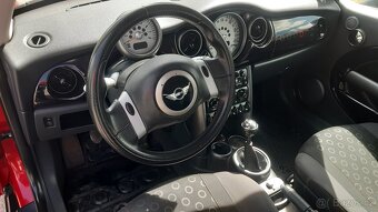 Mini cooper one Edition seven - 12