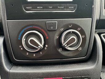 Peugeot Boxer 2.0 HDI 120 KW - CZ - Odpočet DPH - 12