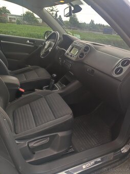 Volkswagen Tiguan 2.0 TDI 103 kW - 12