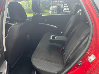 Suzuki SX4 S-Cross, 1,4-95kw,Premium,pravidelný servis - 12