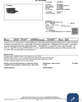 Volkswagen Passat B7 2.0 103kW - 12