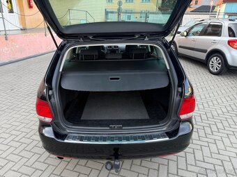 Volkswagen Golf VI 1.6 TDI Kombi - 12