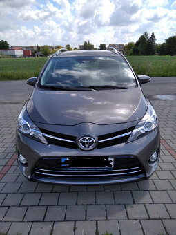 Toyota Verso - 12