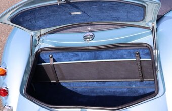 Wiesmann MF3 Roadster 2002 - 12
