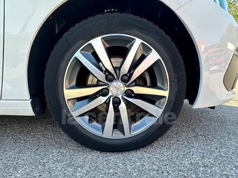 PEUGEOT 308 II (2) SW BlueHDi 130 S&S ALLURE 2020 - 12