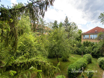 Pronájem bytu 3+1, Dvouletky, Strašnice, 25.000 Kč/měs, 61 m - 12