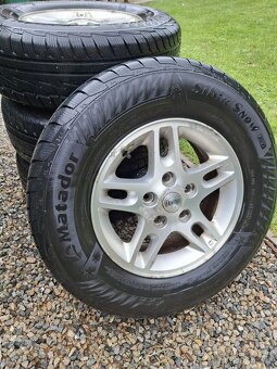 Jeep grand cherokee V8 4,7, r.v. 2000, 164 kW - 12