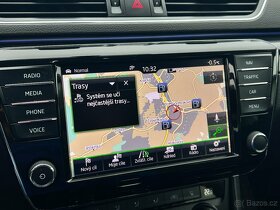 Škoda Superb 2.0 TDi 140kW 4x4 L&K, ACC, ČR, DPH - 12