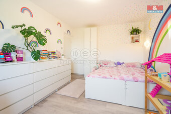 Prodej bytu 4+1, 80 m², Bednáreček - 12