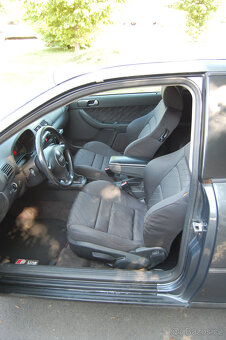 Audi A3 1.9tdi 96kW - 12
