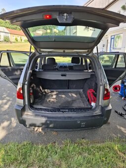 BMW X3 3.0d 150kw - 12