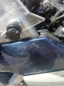 BMW R1200GS - 12
