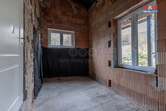 Prodej rodinného domu, 158 m², Tlučná, ul. V Rybníčkách - 12