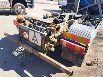 MB ATEGO 915 K - 12