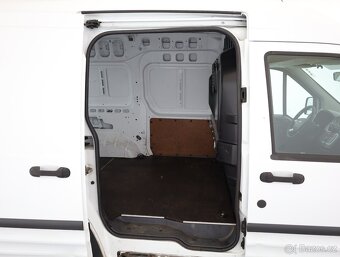 Ford Transit Connect Mk1 facelift 1.8 TDCi - závada motoru - 12