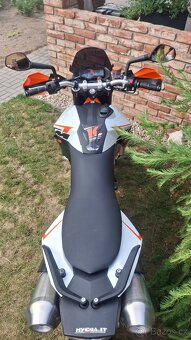 KTM 990 SMR - 12