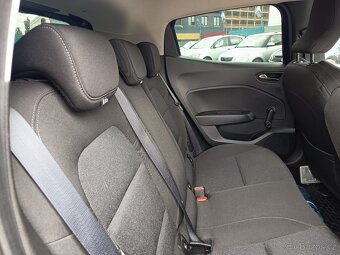 RENAULT Clio E-Tech HYBRID DPH - 12