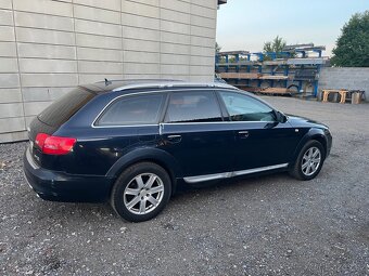 Audi a6 allroad - 12